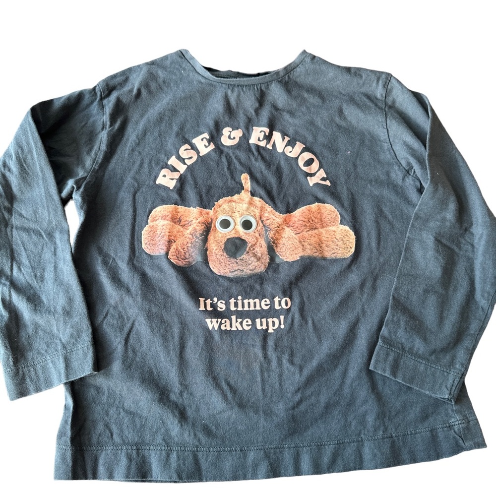 Zara tee